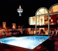 Old Stone Inn Pool